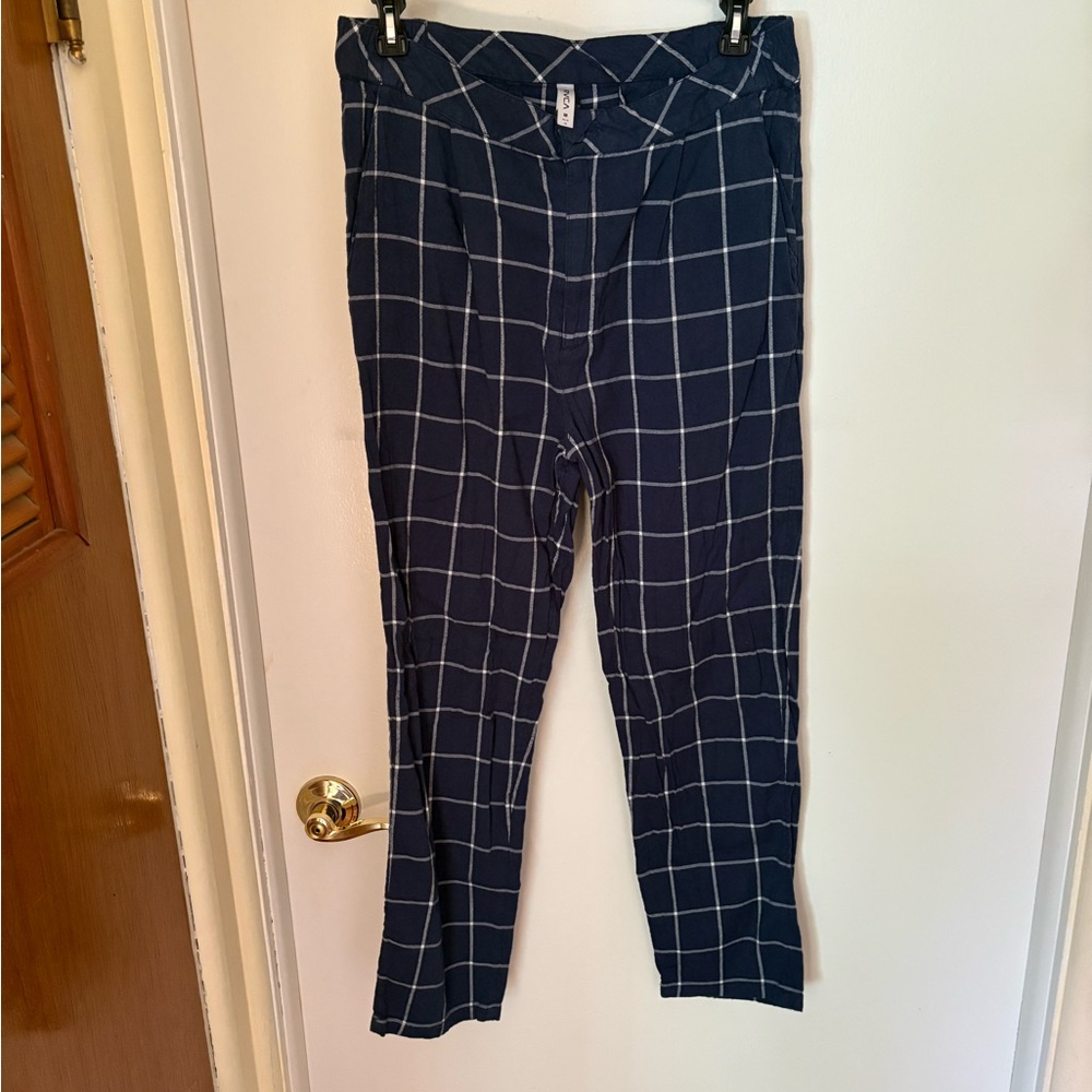 RVCA Picnic Pants